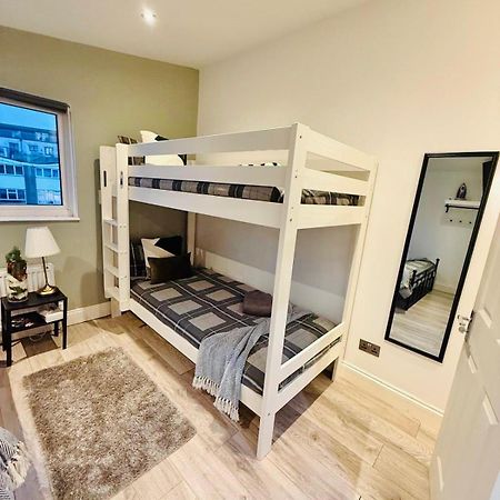 15 Min To Central London Guest Suites 22 ภายนอก รูปภาพ