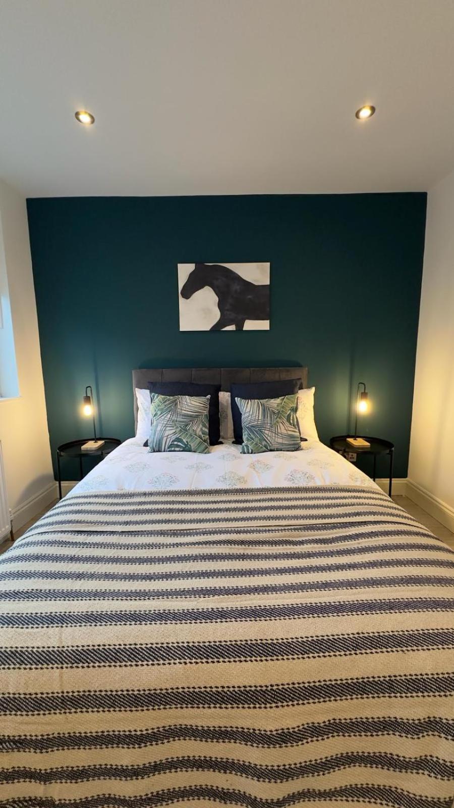 15 Min To Central London Guest Suites 22 ห้อง รูปภาพ
