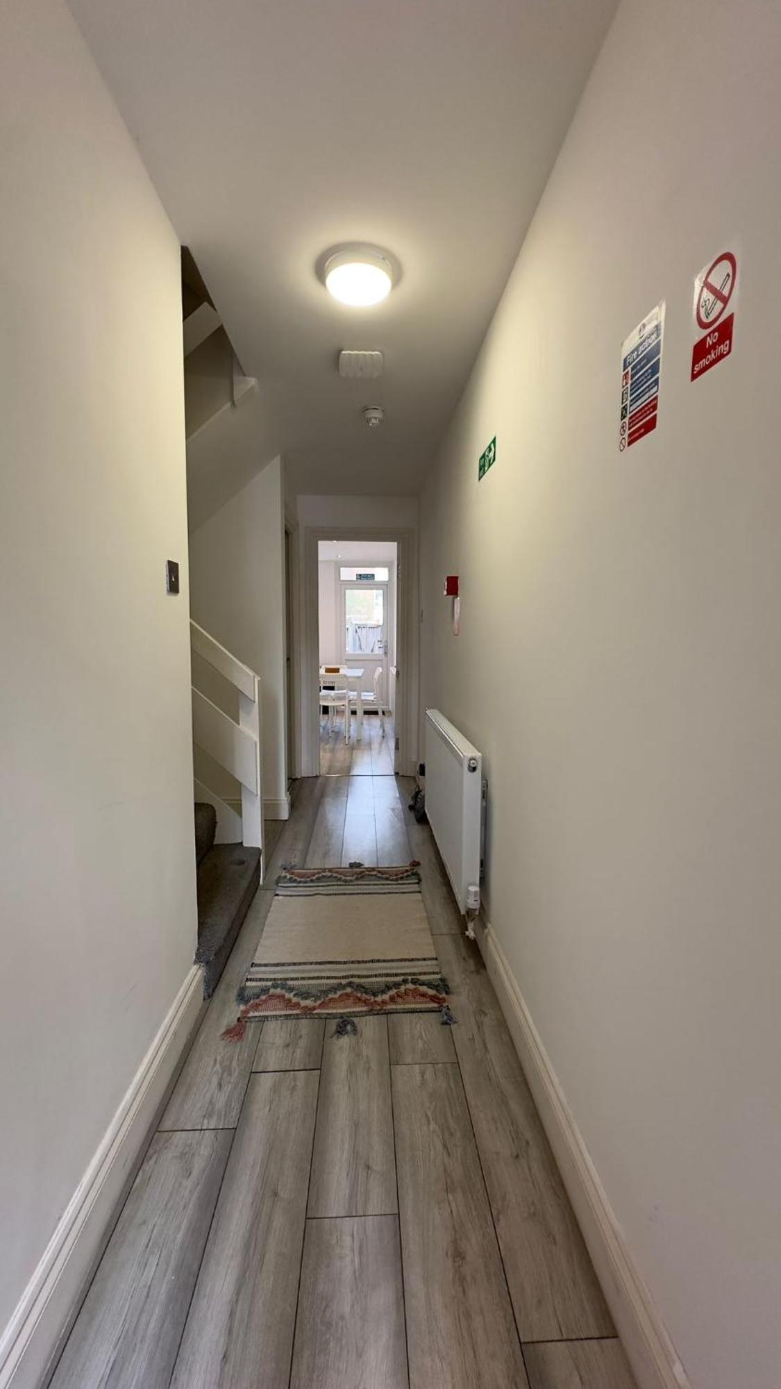 15 Min To Central London Guest Suites 22 ภายนอก รูปภาพ