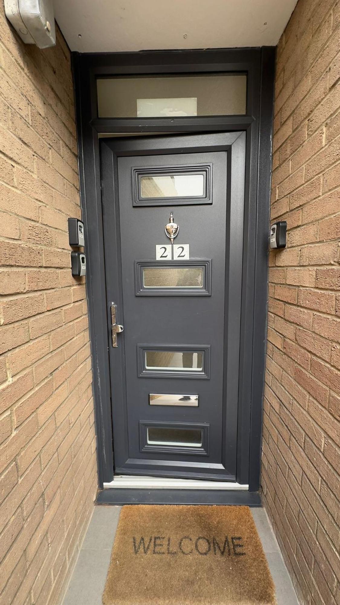 15 Min To Central London Guest Suites 22 ภายนอก รูปภาพ