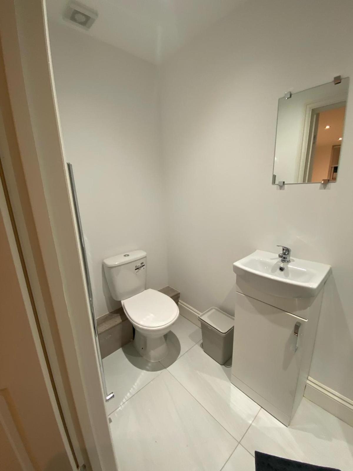 15 Min To Central London Guest Suites 22 ภายนอก รูปภาพ