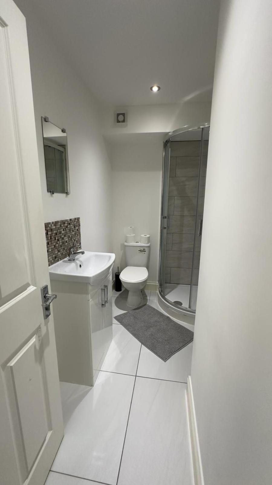 15 Min To Central London Guest Suites 22 ห้อง รูปภาพ