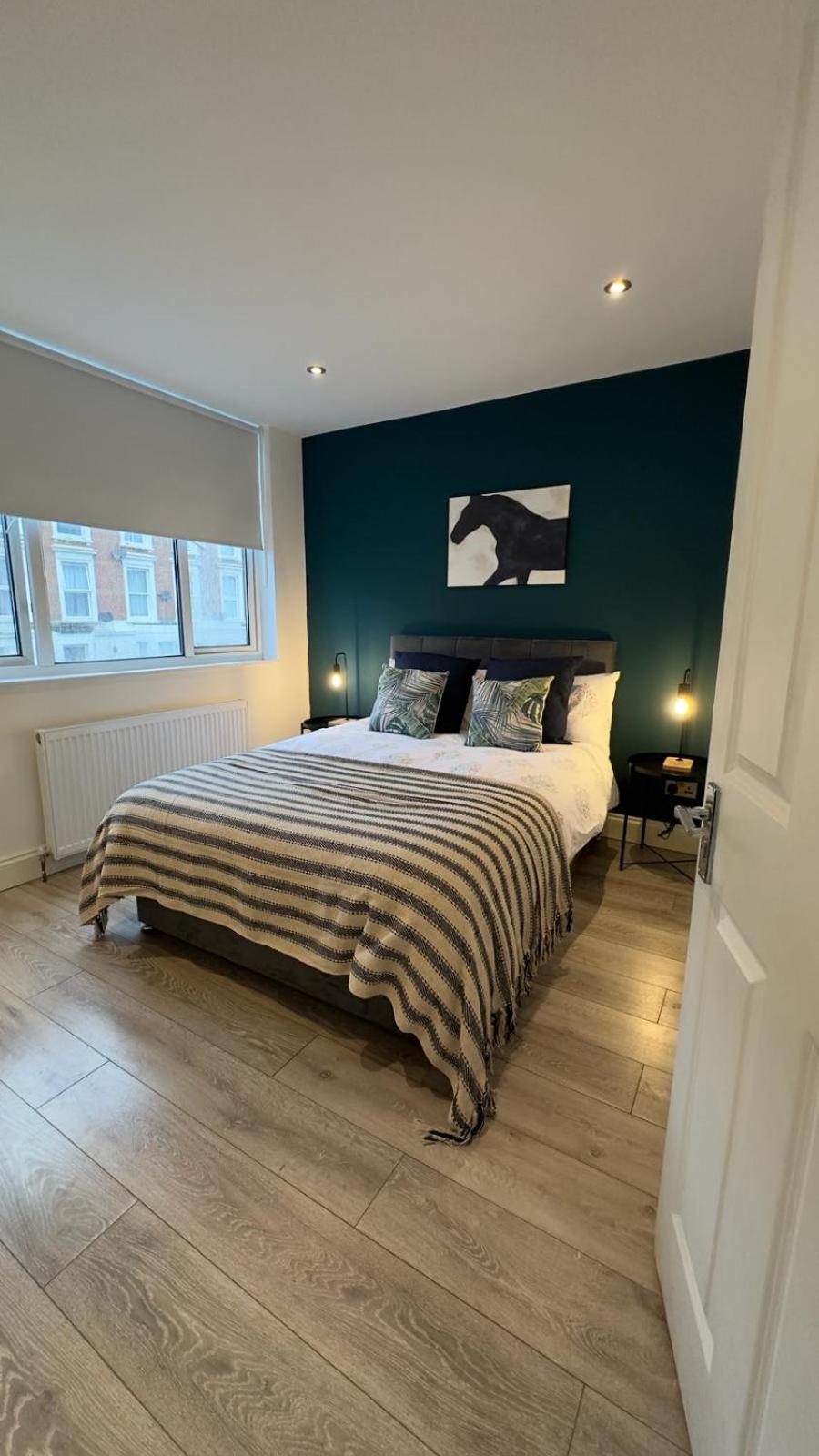 15 Min To Central London Guest Suites 22 ห้อง รูปภาพ
