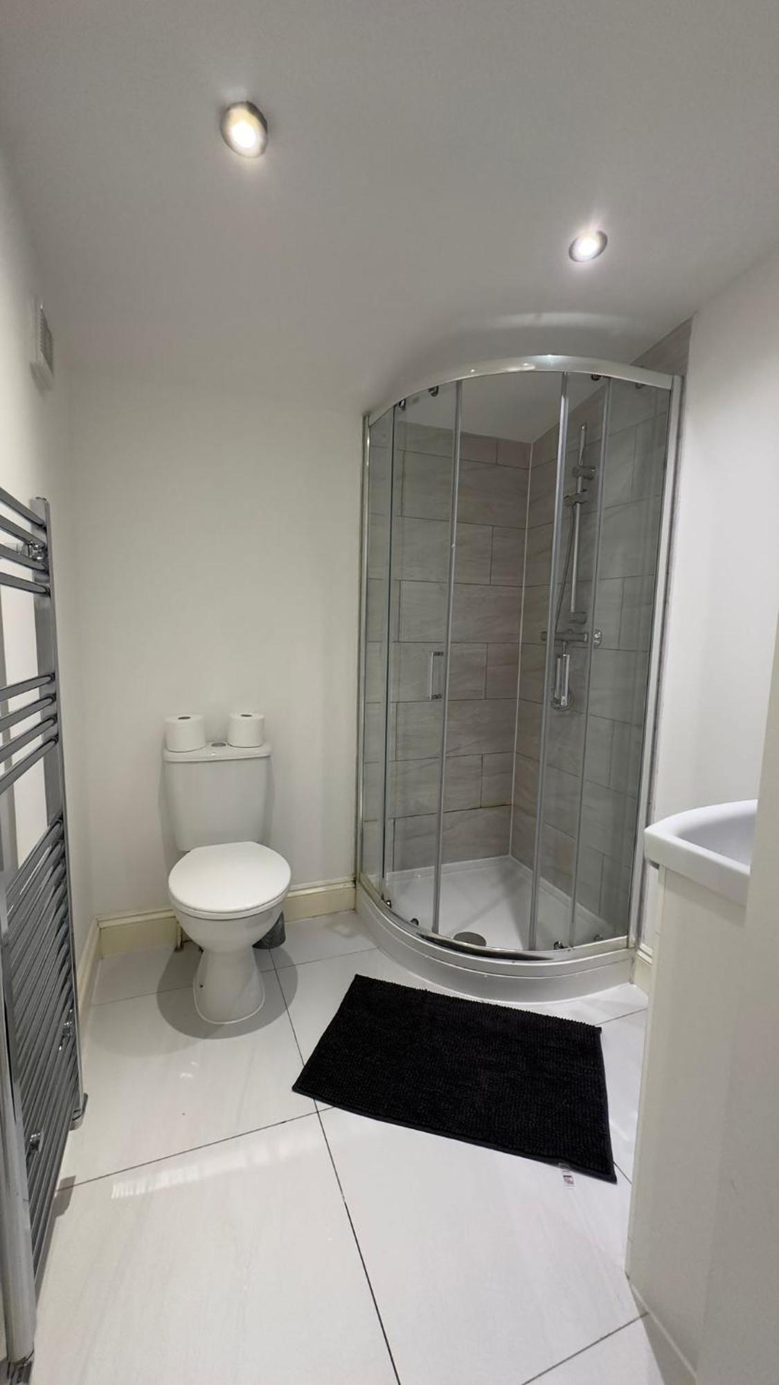 15 Min To Central London Guest Suites 22 ห้อง รูปภาพ