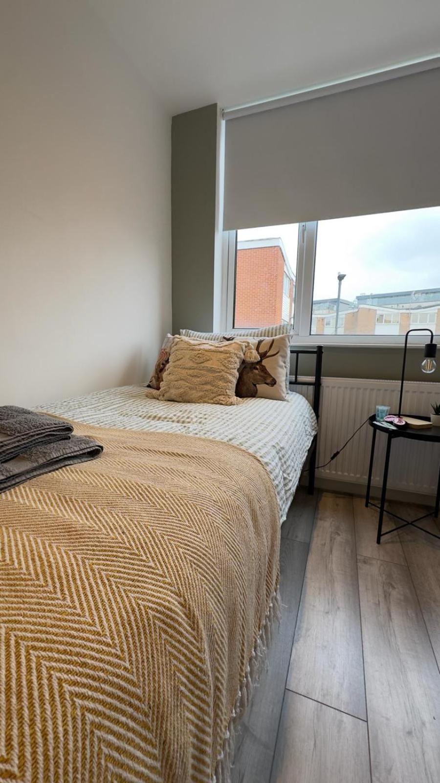 15 Min To Central London Guest Suites 22 ห้อง รูปภาพ