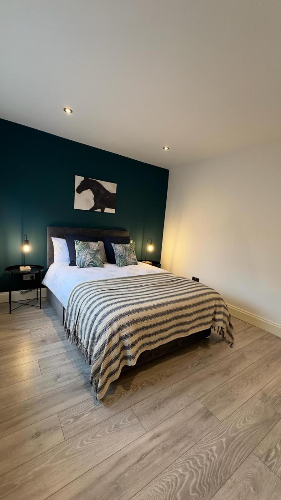 15 Min To Central London Guest Suites 22 ห้อง รูปภาพ