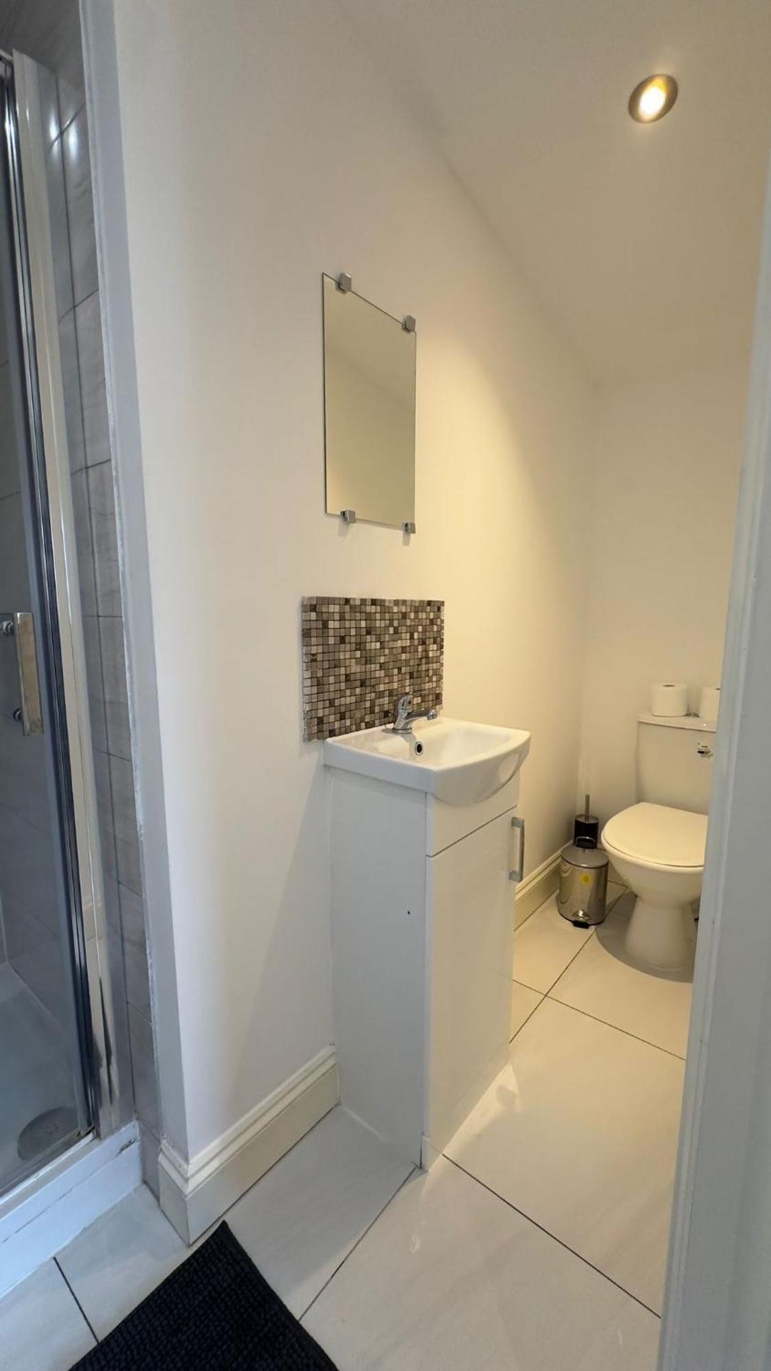 15 Min To Central London Guest Suites 22 ห้อง รูปภาพ