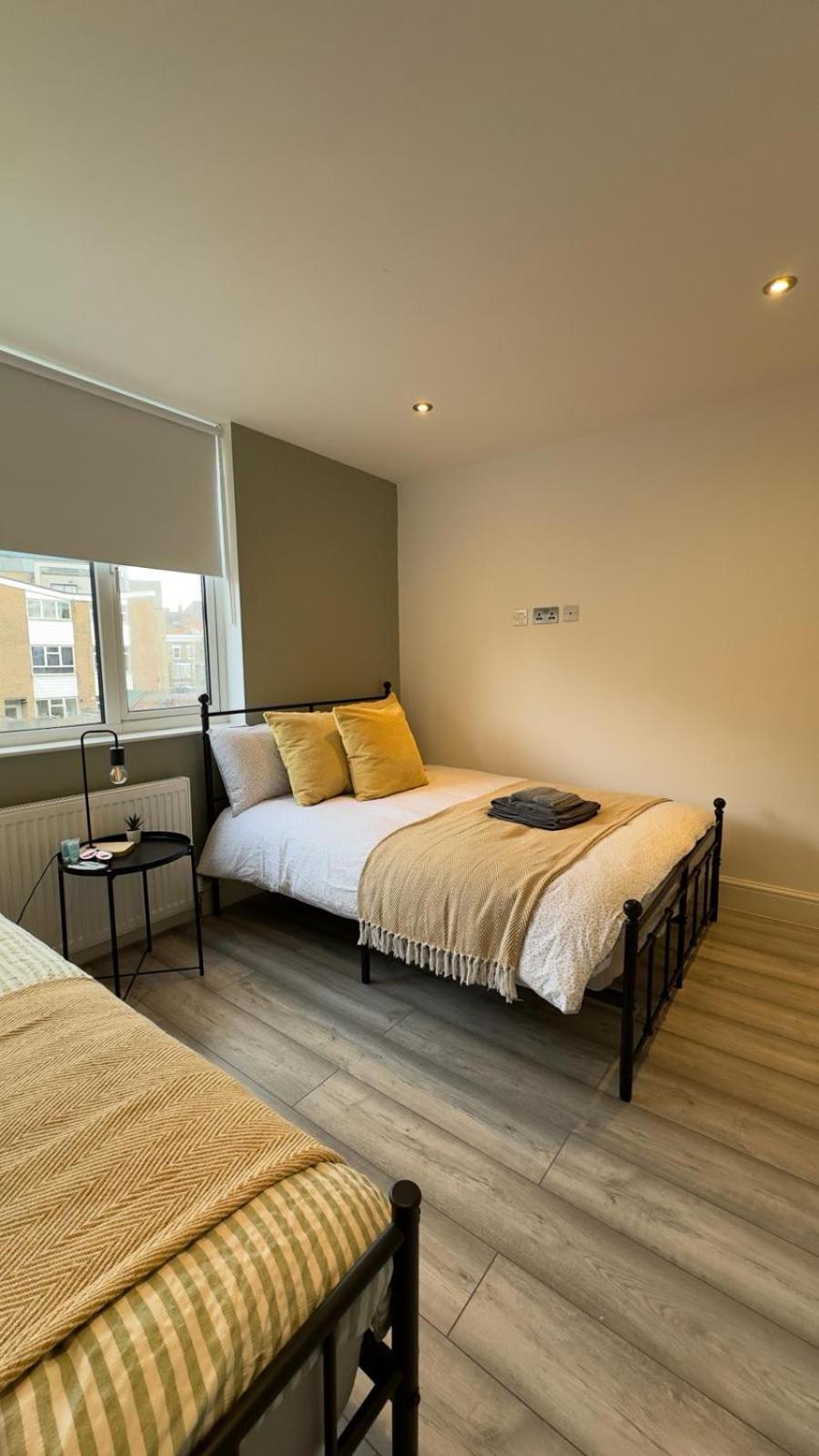 15 Min To Central London Guest Suites 22 ห้อง รูปภาพ